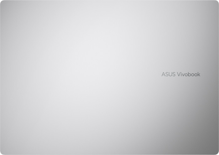 ASUS Vivobook 14 Copilot+ PC M1407GA-LY012W Azerty achterkant
