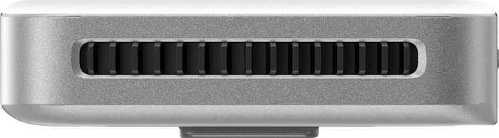 Anker Batterie Externe Sans Fil 10 000 mAh avec MagSafe et Qi2 25W Blanc dessus