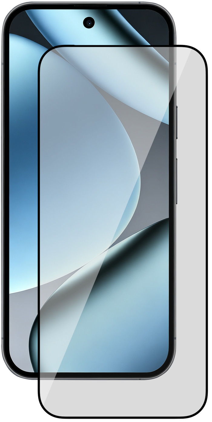 BlueBuilt Google Pixel 11 / 11 Pro Screenprotector Glas Main Image