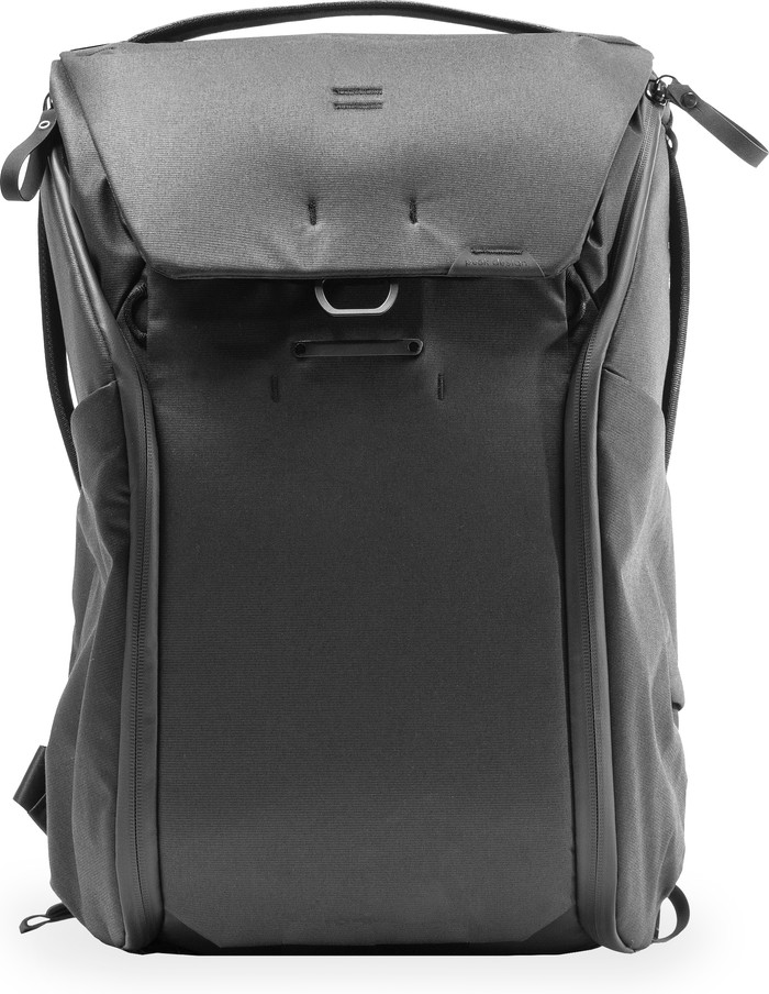 Peak Design Everyday Backpack 30L v3 Black Main Image