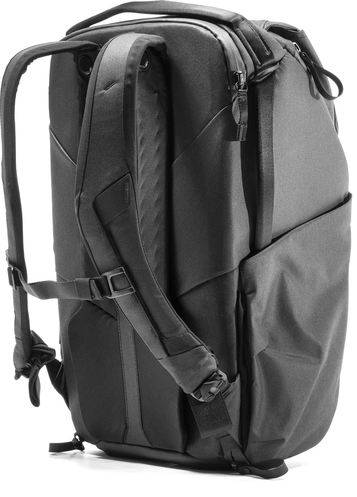 Peak Design Everyday Backpack 30L v3 Black null
