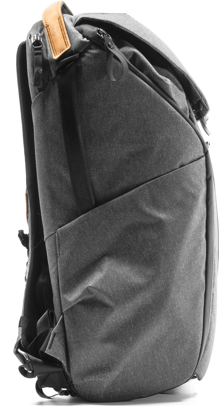 Peak Design Everyday Backpack 30L v2 Charcoal null
