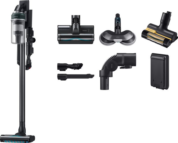 Samsung Jet 85S Wet Pro VS70H25WHT/WA Main Image