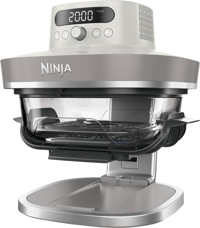 Ninja CRISPi PRO AS101EULG Crème rechterkant