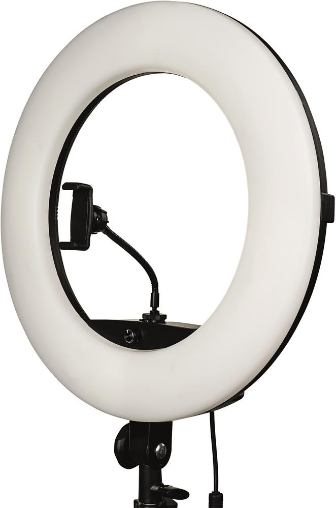 Dörr SL-480 LED Studio Ring Light côté droit