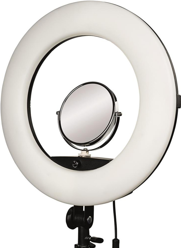 Dörr SL-480 LED Studio Ring Light côté droit