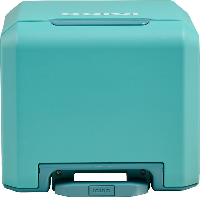 Igloo Tag Along Too Spinner 360 Lagoon détail