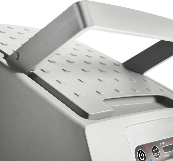 Dometic TCX 14 bovenkant