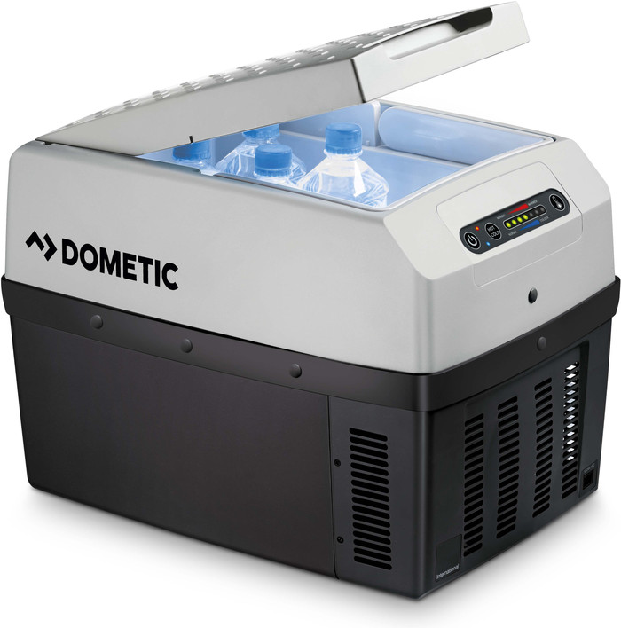Dometic TCX 14 detail