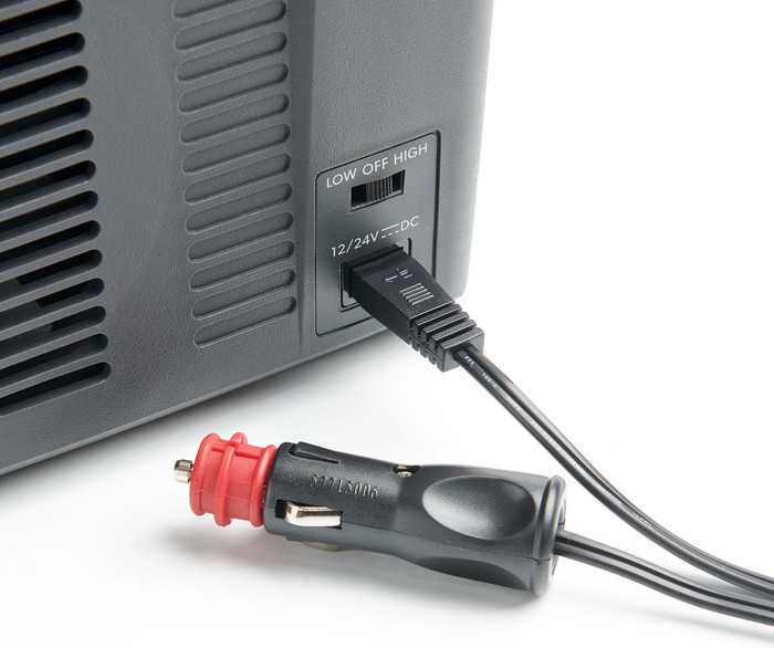 Dometic TCX 14 achterkant