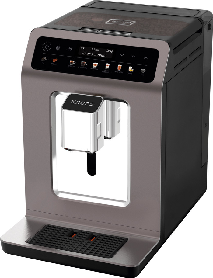 Krups Evidence One EA895E null