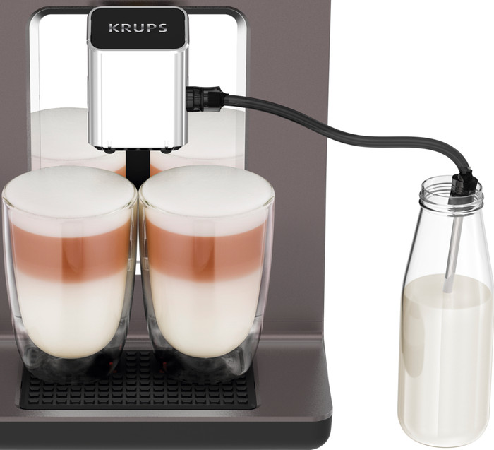 Krups Evidence One EA895E null