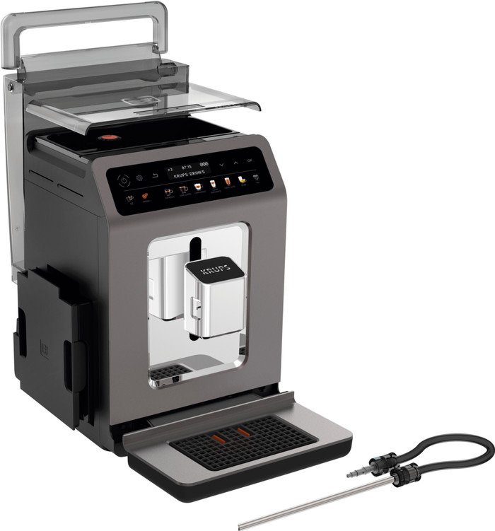 Krups Evidence One EA895E null