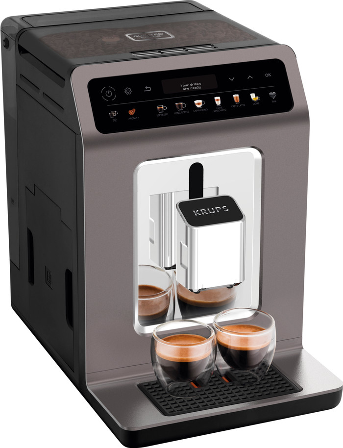 Krups Evidence One EA895E null