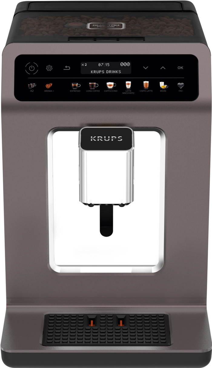 Krups Evidence One EA895E null