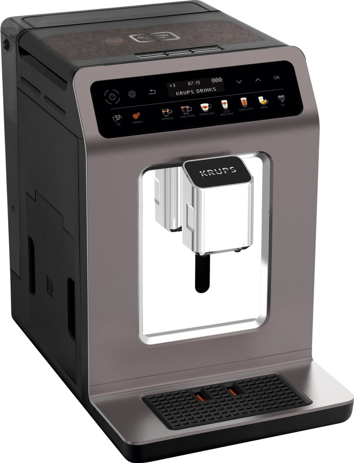 Krups Evidence One EA895E null