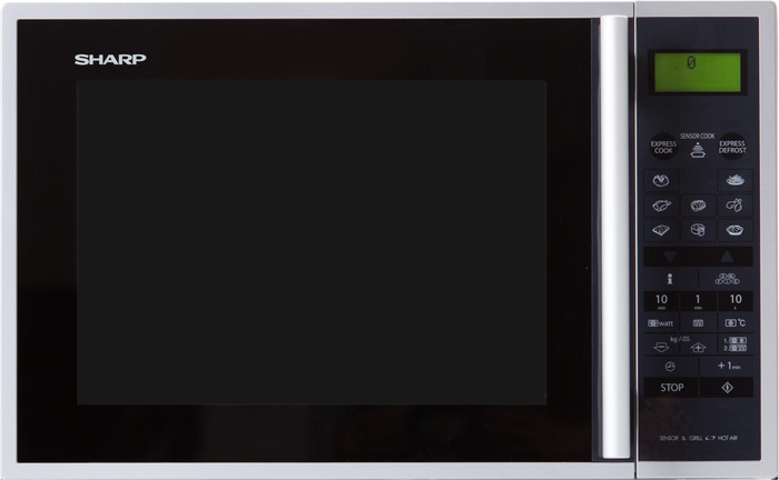 Sharp R-961 INW Main Image