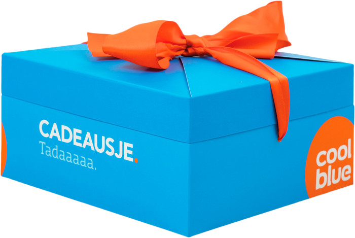 Boite Cadeau Petite (185x185x90) Main Image