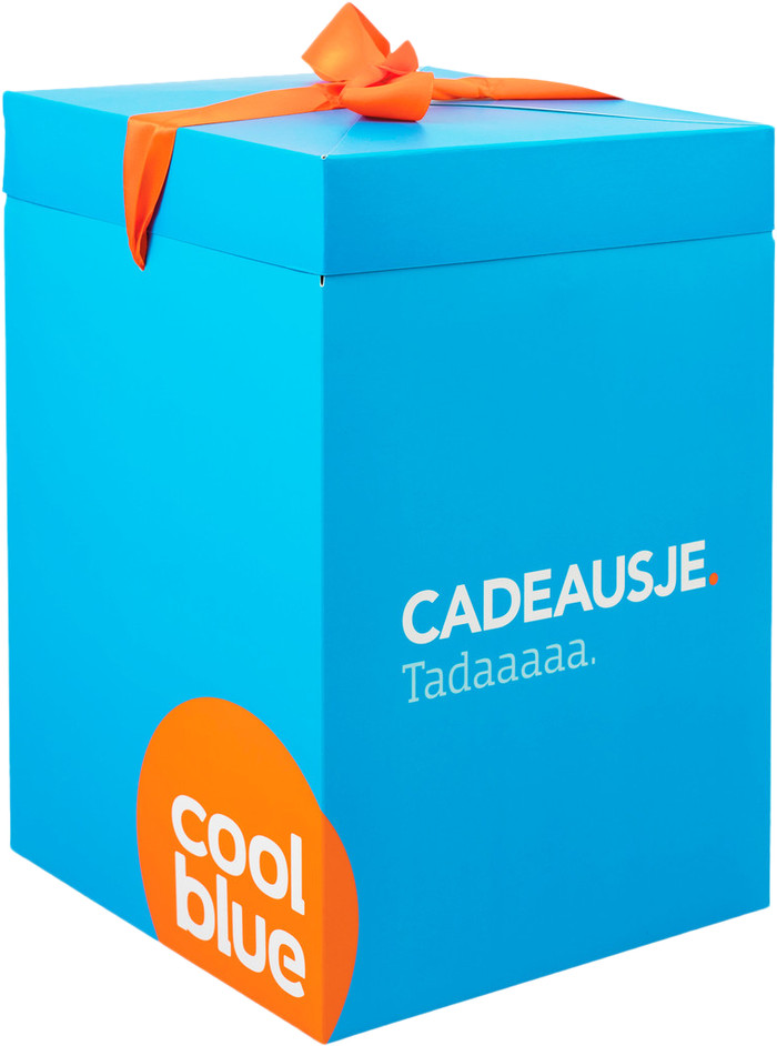 Cadeausje groot (260x260x370) Main Image