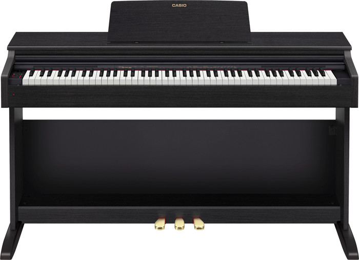 Casio AP-270 Zwart Main Image