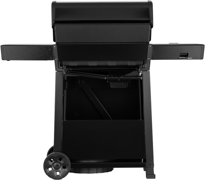 Napoleon Phantom Freestyle PRO 425 achterkant