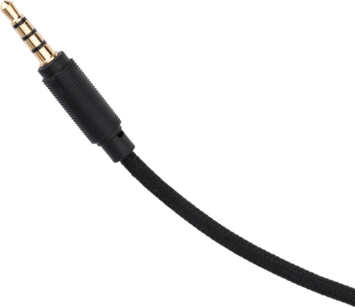 Vortech Pro Casque Gamer Filaire détail