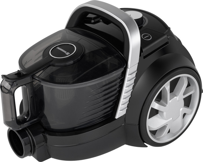 Wisberg BL5000 Clean Performance côté gauche