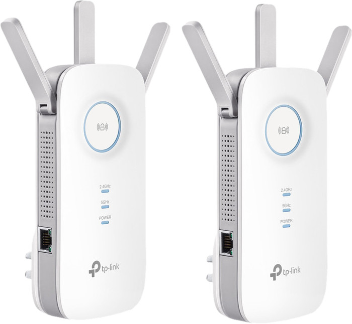TP-Link RE450 Duo pack Main Image