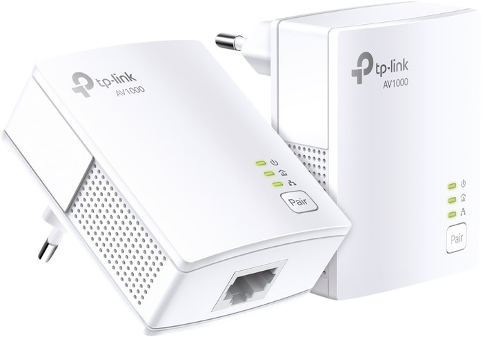 TP-Link TL-PA7017 Kit (Sans Wifi) Main Image