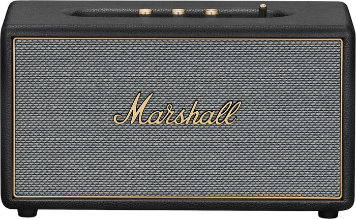 Marshall Stanmore IV BT Black Main Image