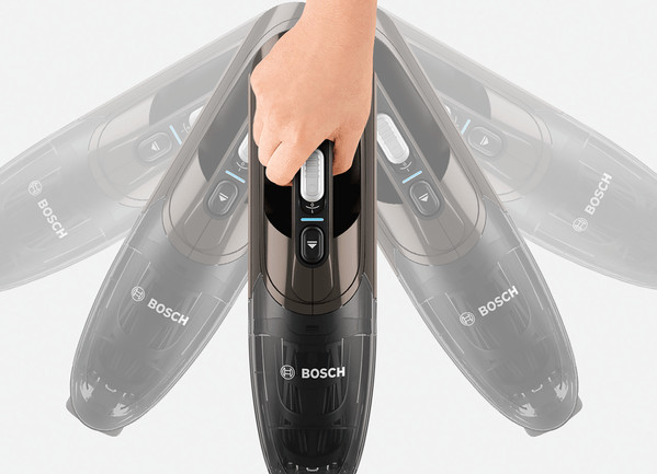 Bosch Readyy'y Serie 2 BCHF2MX16 Grijs null