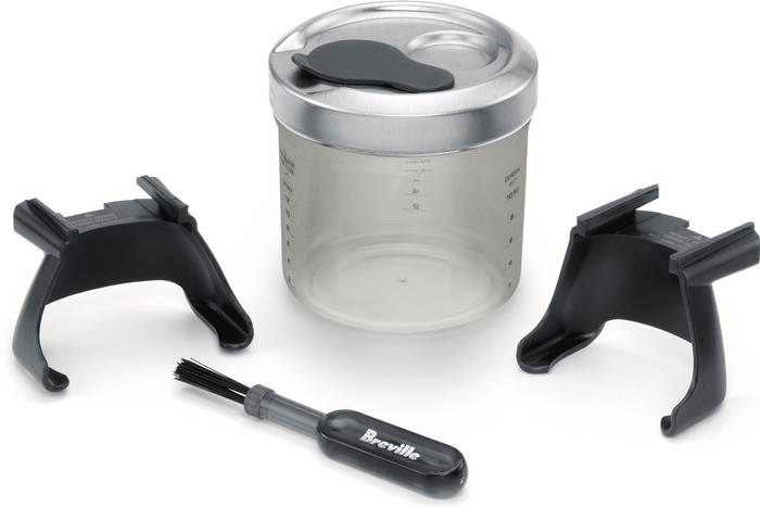 Sage The Smart Grinder Pro Black Truffle accessory
