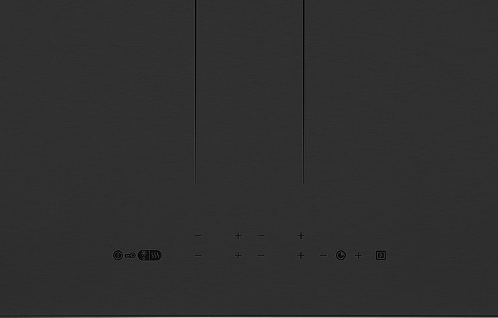 ETNA KIF672DS detail