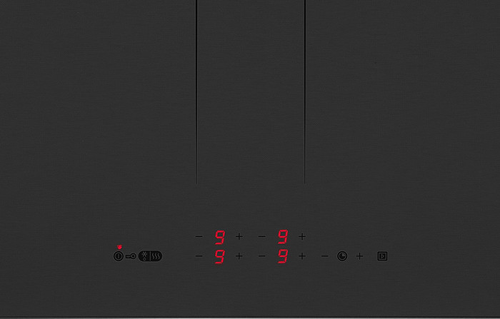 ETNA KIF672DS detail