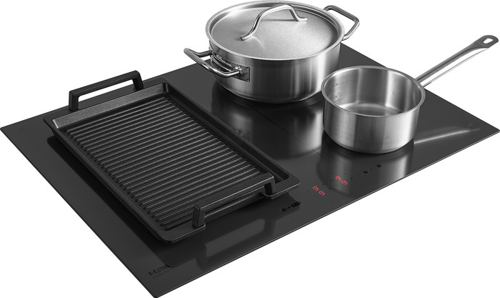 ETNA KIF672DS product in gebruik