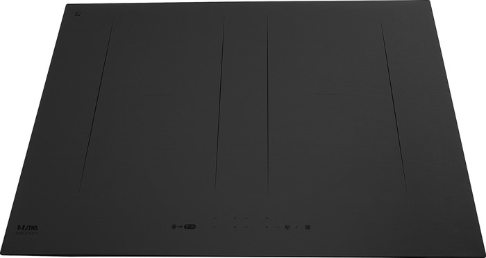 ETNA KIF672DS voorkant