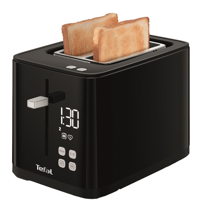 Tefal Smart & Light TT6408 Toaster Main Image