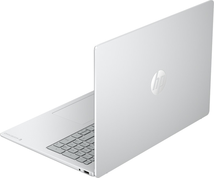 HP OmniBook 3 16-bu0950ndx AZERTY arrière