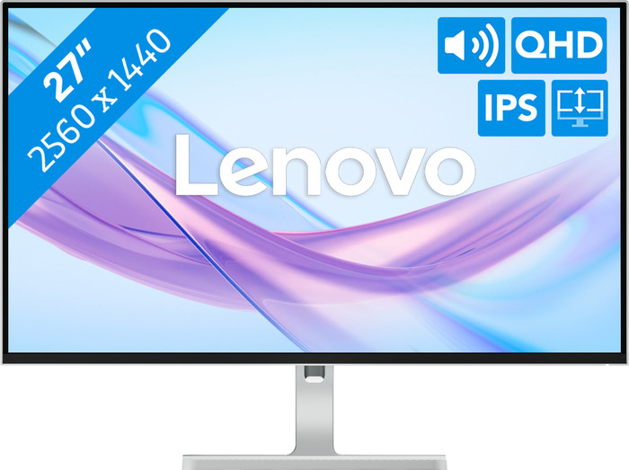 Lenovo L27q-4A Main Image