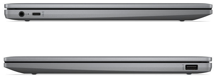 HP Chromebook 14a-nm0954ndx Azerty samengesteld product