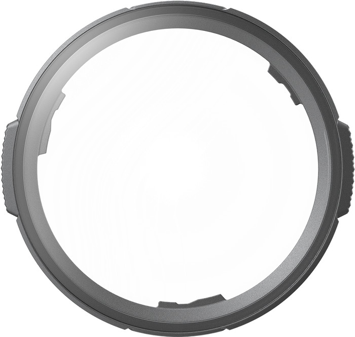 Insta360 X6 Standard Lens Guards detail