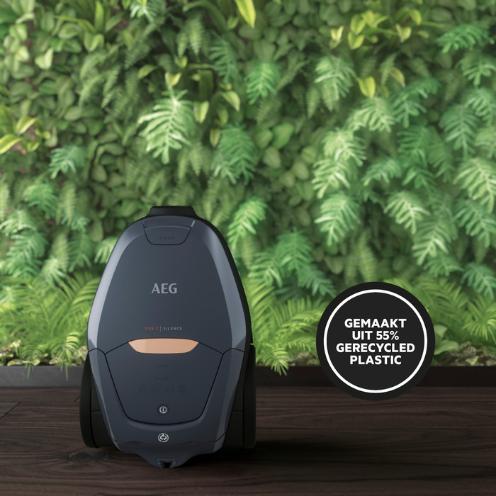 AEG VX82-1-5DB null