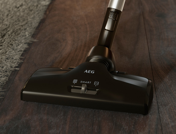 AEG VX82-1-2MG product in gebruik