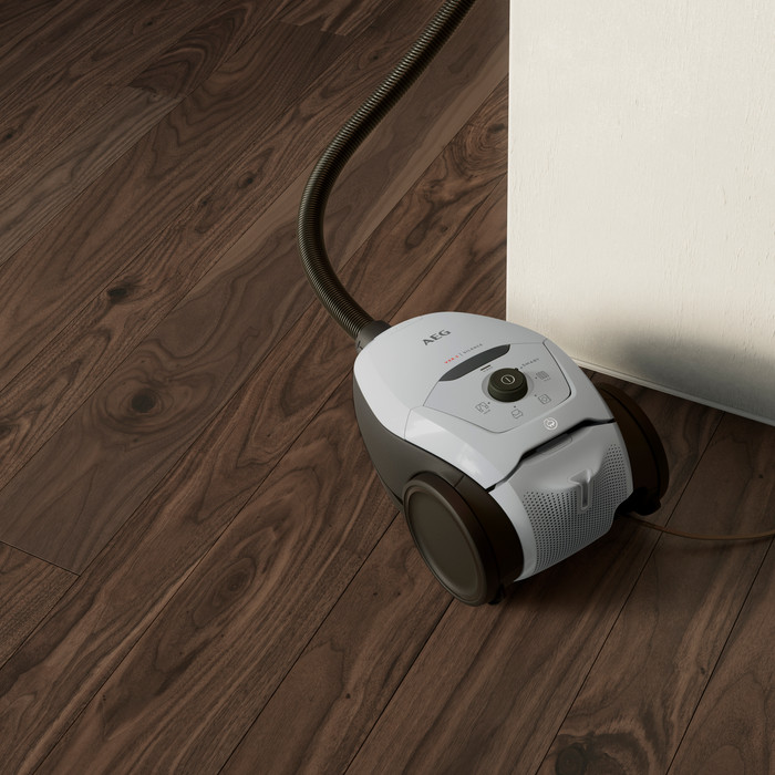 AEG VX82-1-2MG product in gebruik