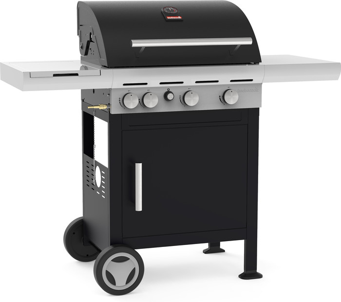 Barbecook Spring 3212 linkerkant