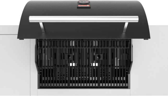 Barbecook Spring 3212 binnenkant