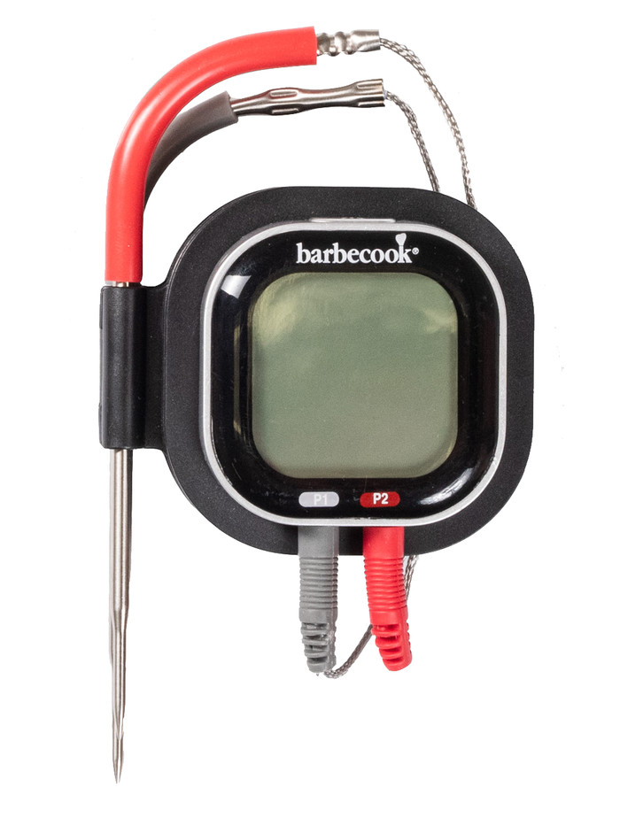 Barbecook Vleesthermometer met App Main Image