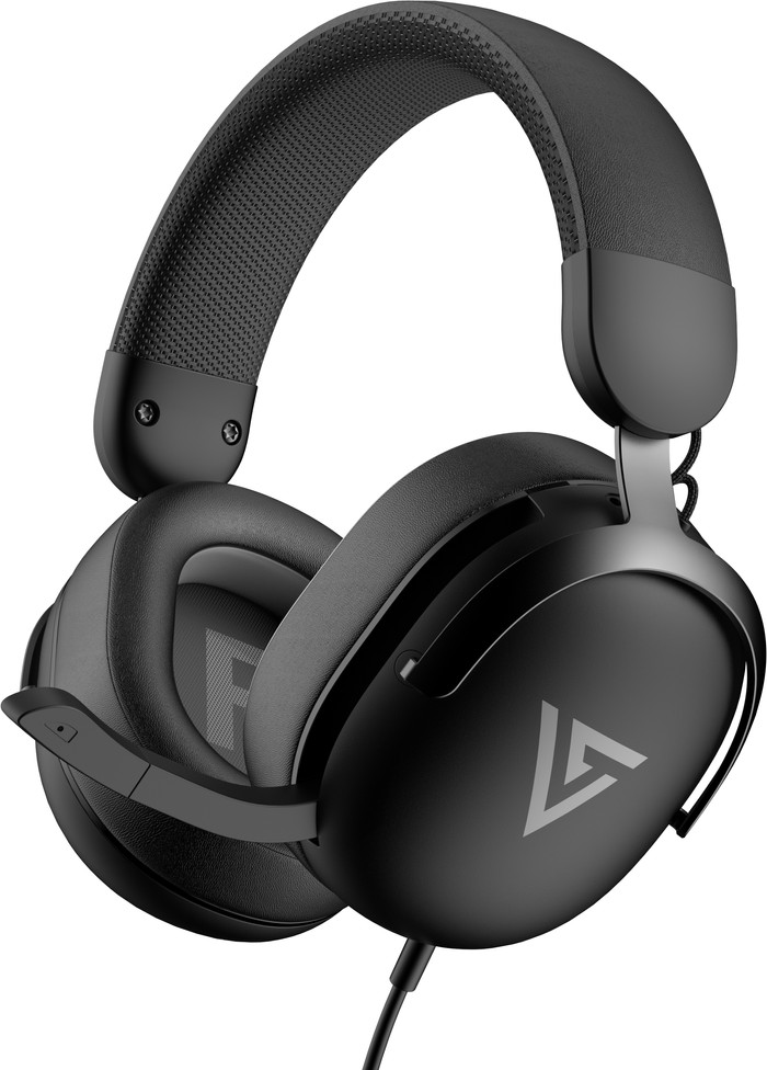 Vortech Pro Bedrade Gaming Headset Main Image