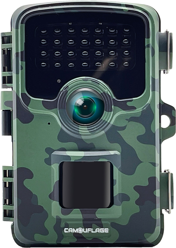 Camouflage EZ20 Main Image