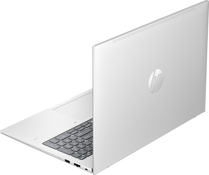 HP ProBook 4 G2a 16'' - E08ZCET Azerty achterkant